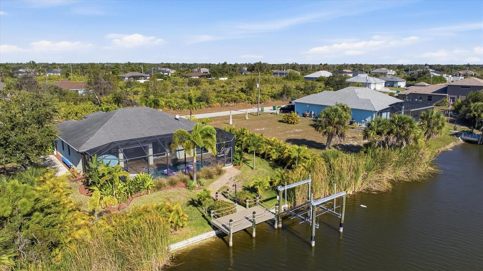 13471 Chenille Drive Port Charlotte FL 33981