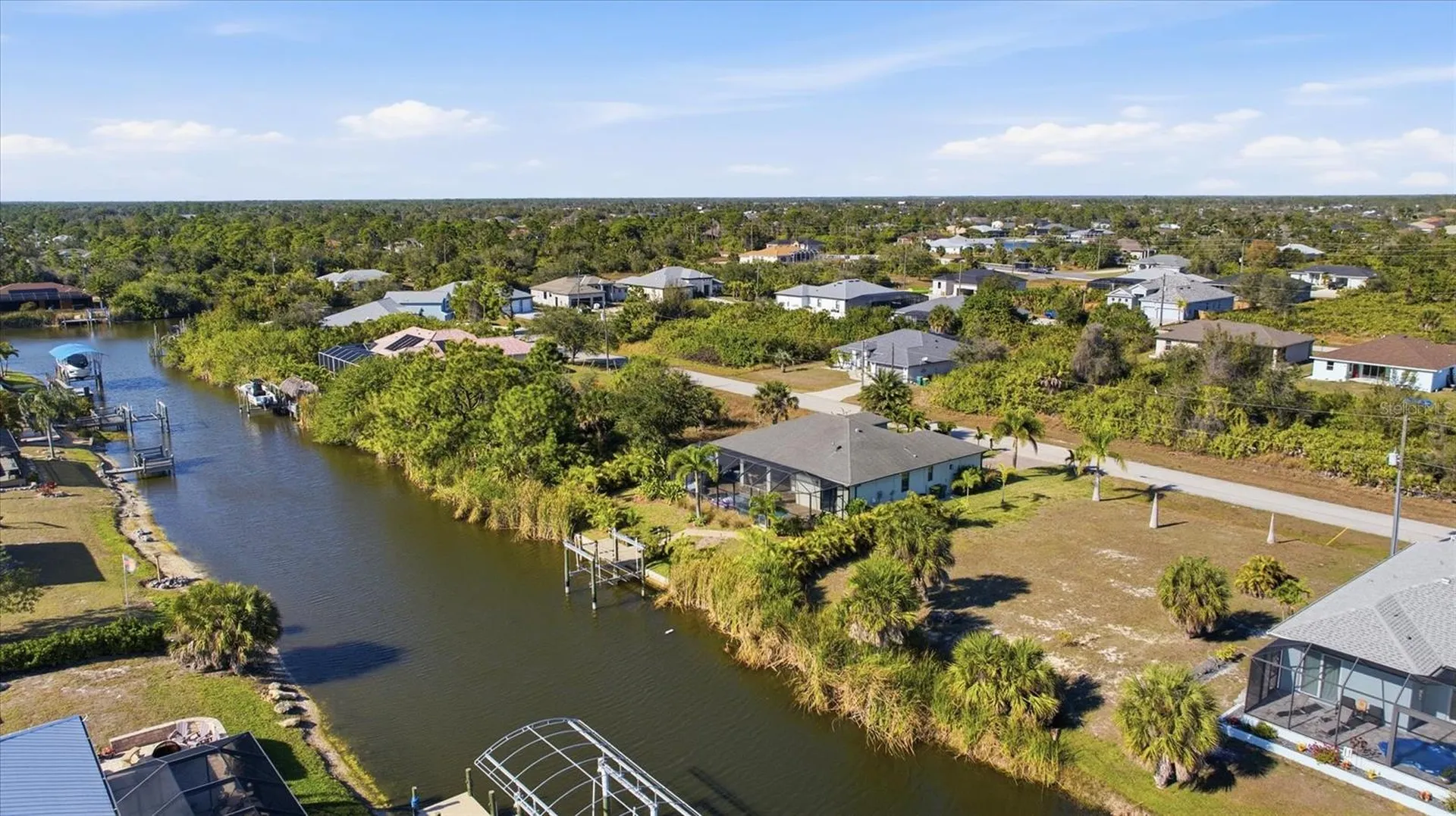 13471 Chenille Drive Port Charlotte FL 33981