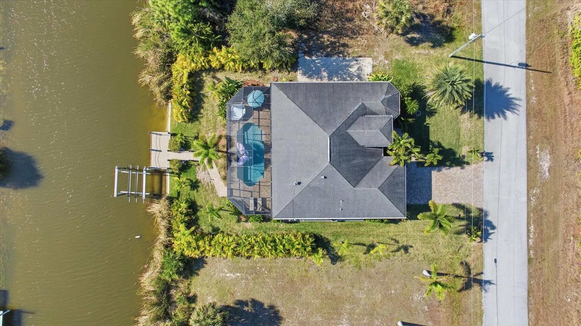 13471 Chenille Drive Port Charlotte FL 33981