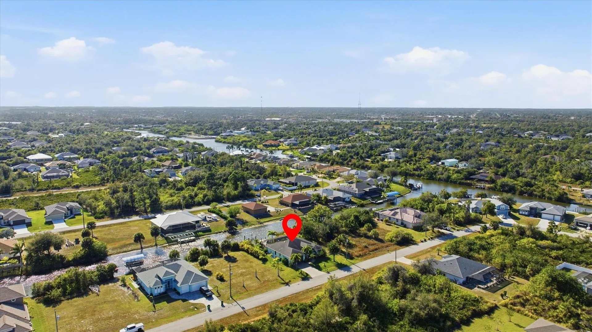 13471 Chenille Drive Port Charlotte FL 33981