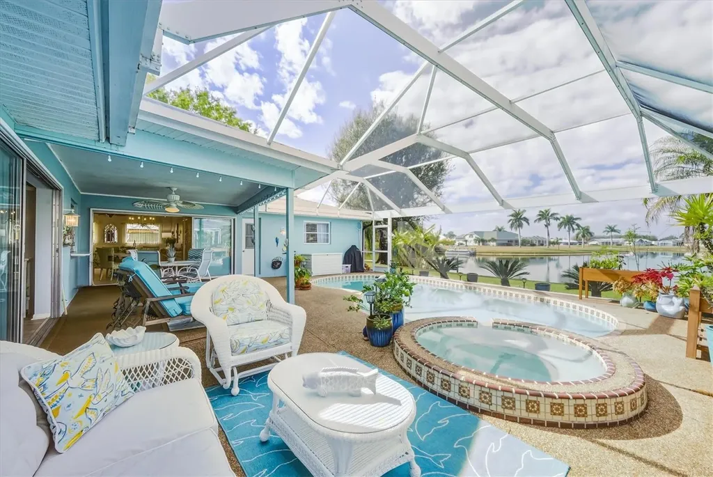 12577 SW Kings Row Lake Suzy FL 34269