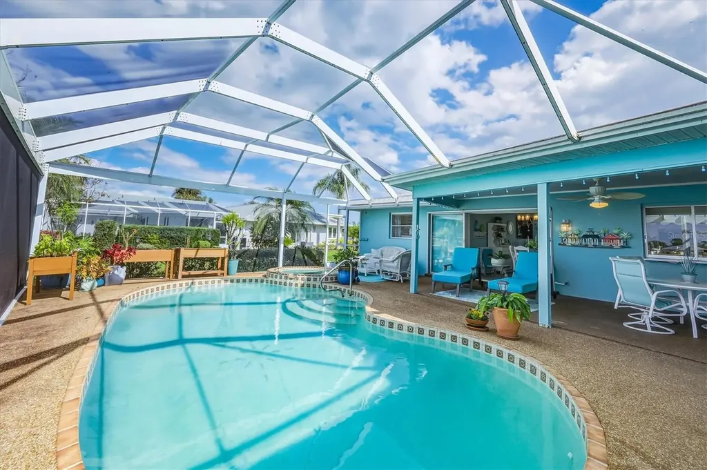 12577 SW Kings Row Lake Suzy FL 34269