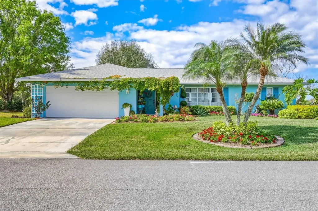 12577 SW Kings Row Lake Suzy FL 34269