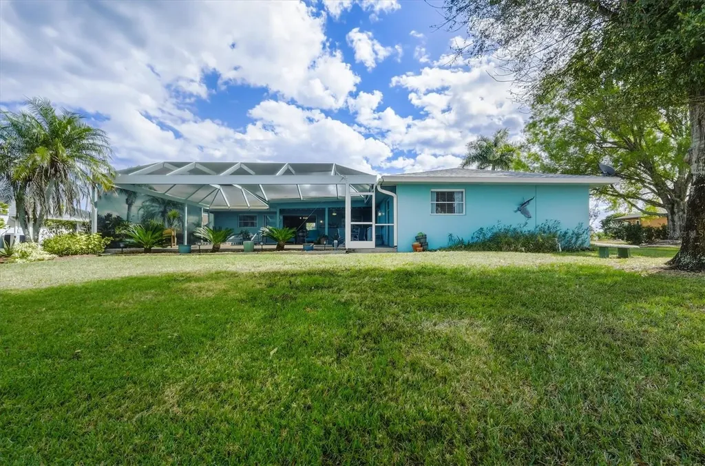 12577 SW Kings Row Lake Suzy FL 34269