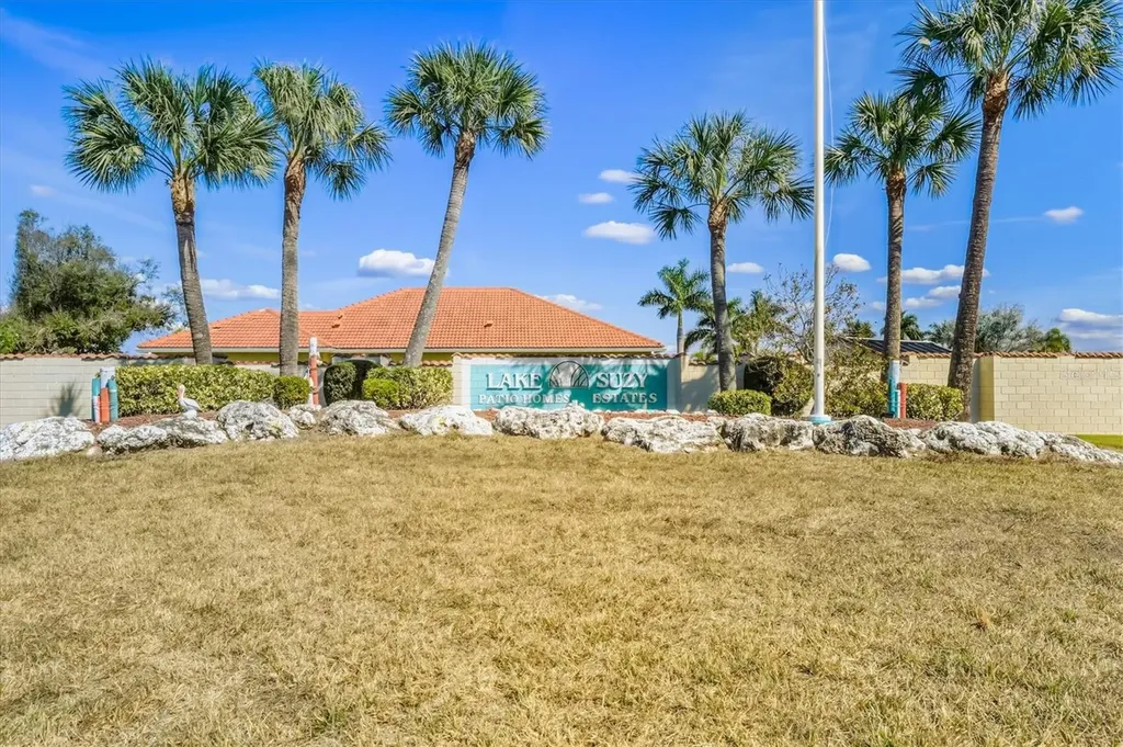 12577 SW Kings Row Lake Suzy FL 34269