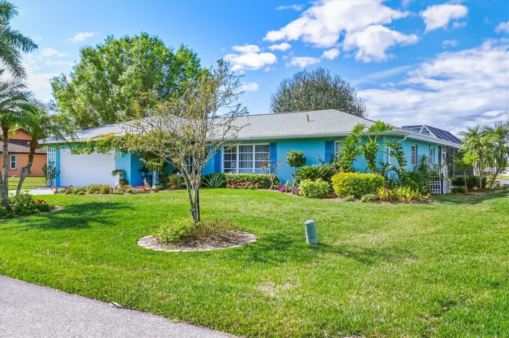 12577 SW Kings Row Lake Suzy FL 34269