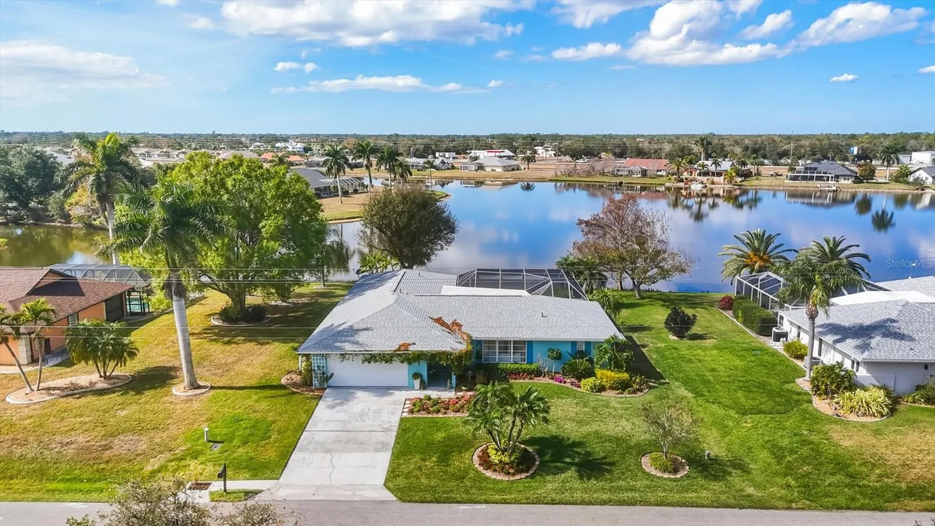 12577 SW Kings Row Lake Suzy FL 34269