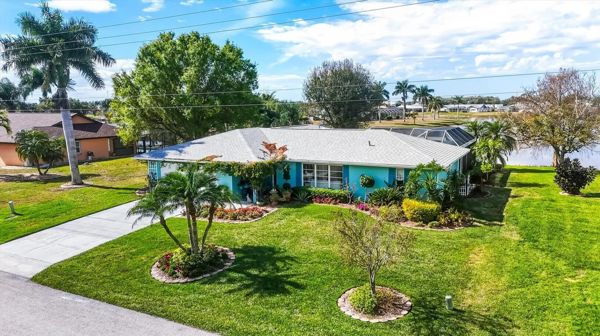 12577 SW Kings Row Lake Suzy FL 34269