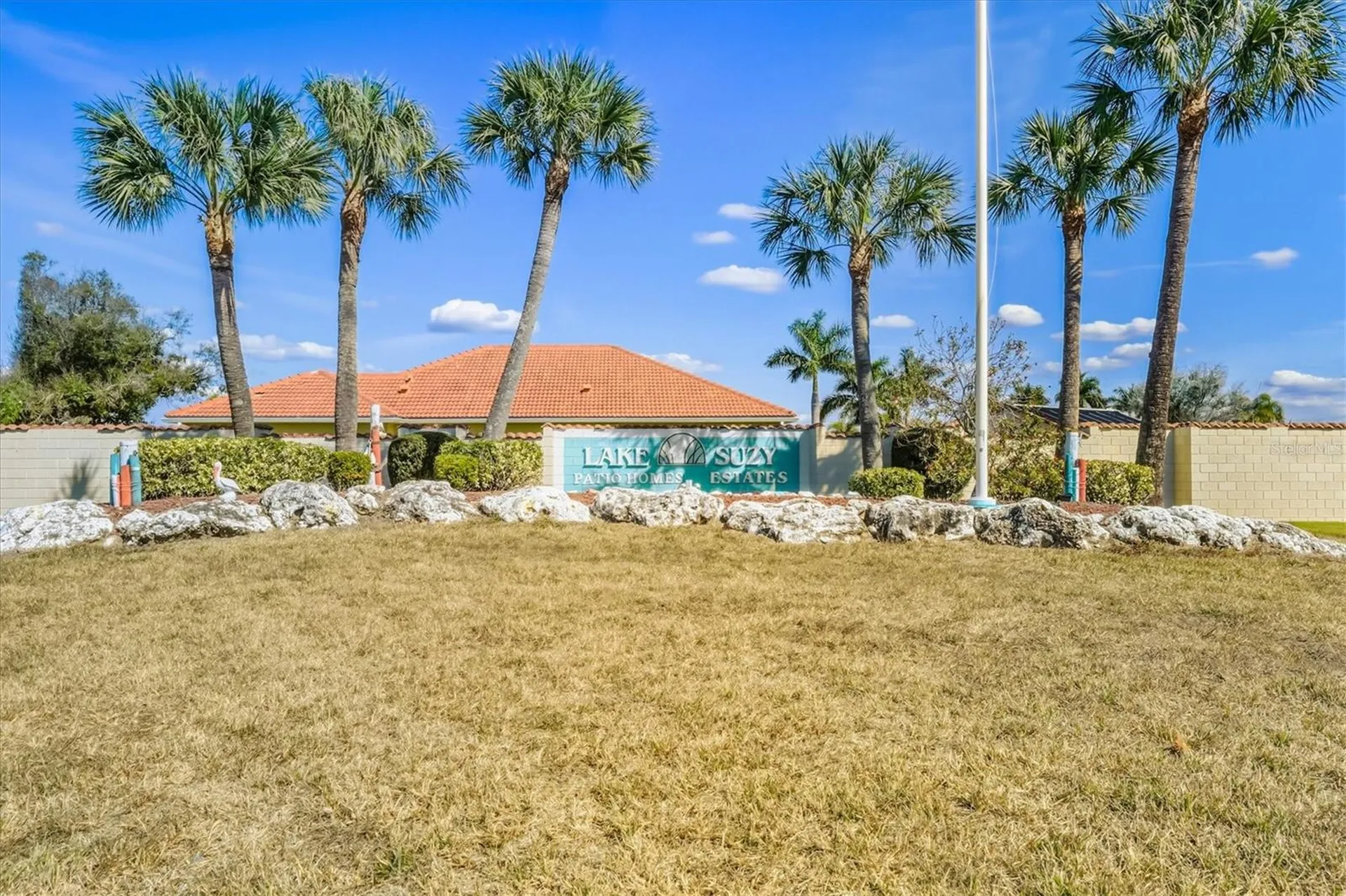 12577 SW Kings Row Lake Suzy FL 34269