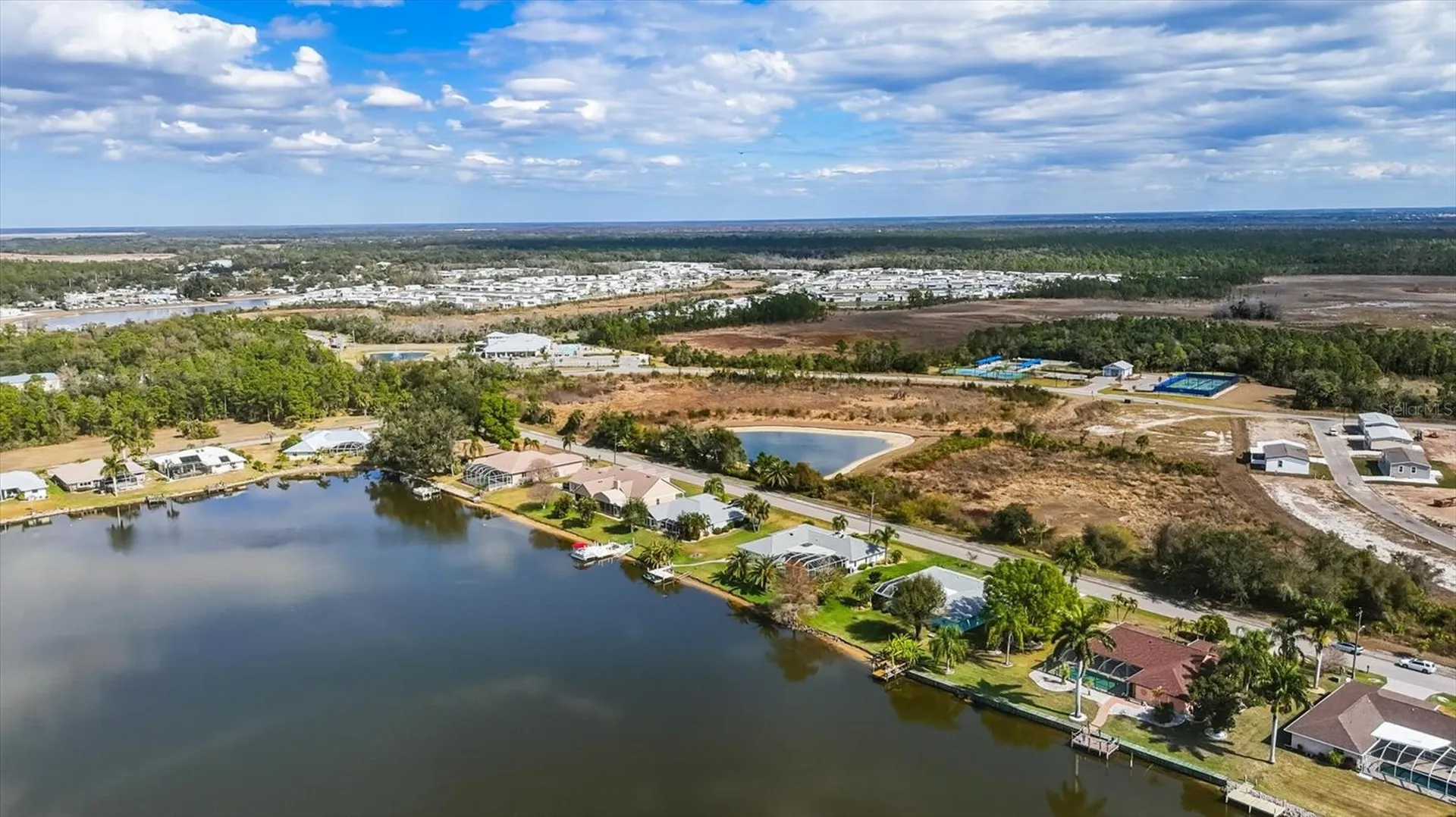 12577 SW Kings Row Lake Suzy FL 34269