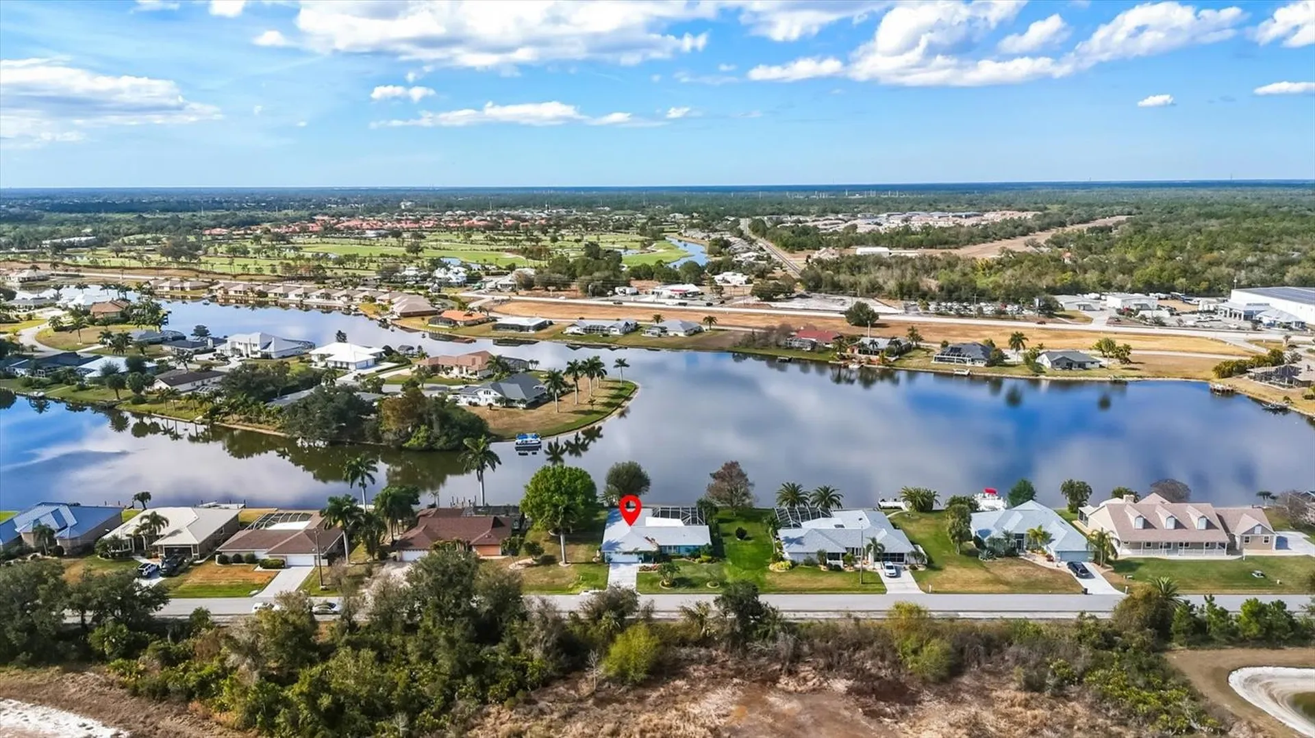 12577 SW Kings Row Lake Suzy FL 34269