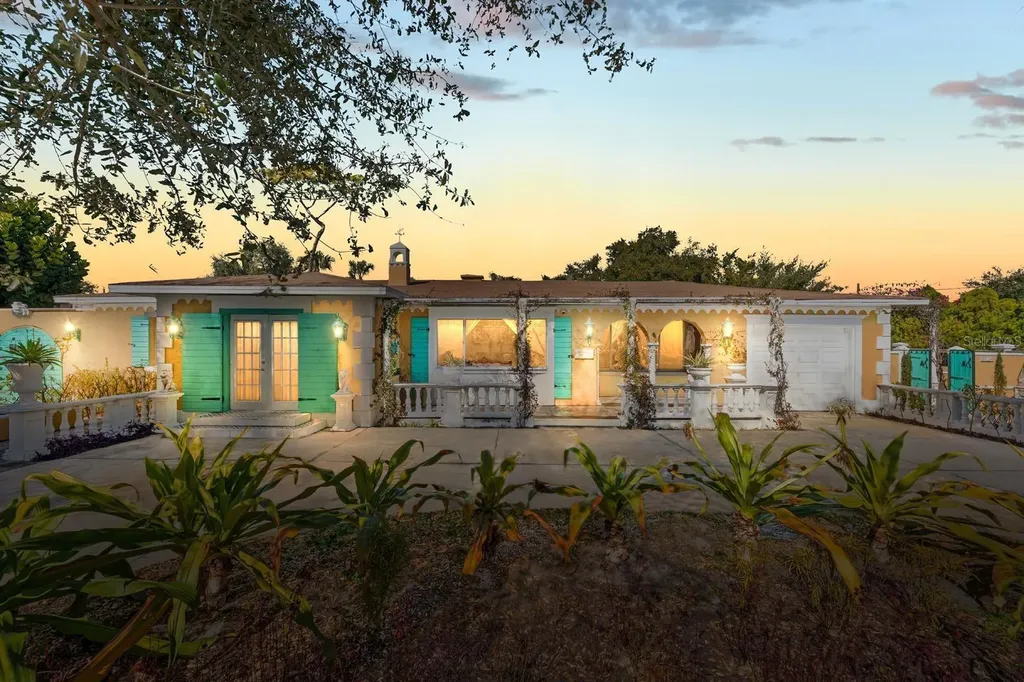 3511 W Euclid Avenue Tampa FL 33629