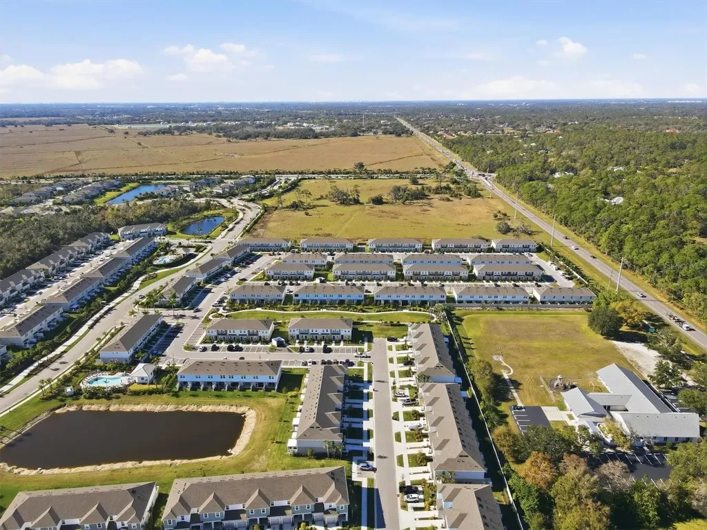 8757 Daybreak Street Sarasota FL 34241