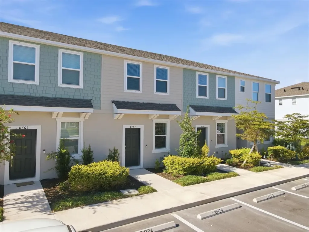 8757 Daybreak Street Sarasota FL 34241