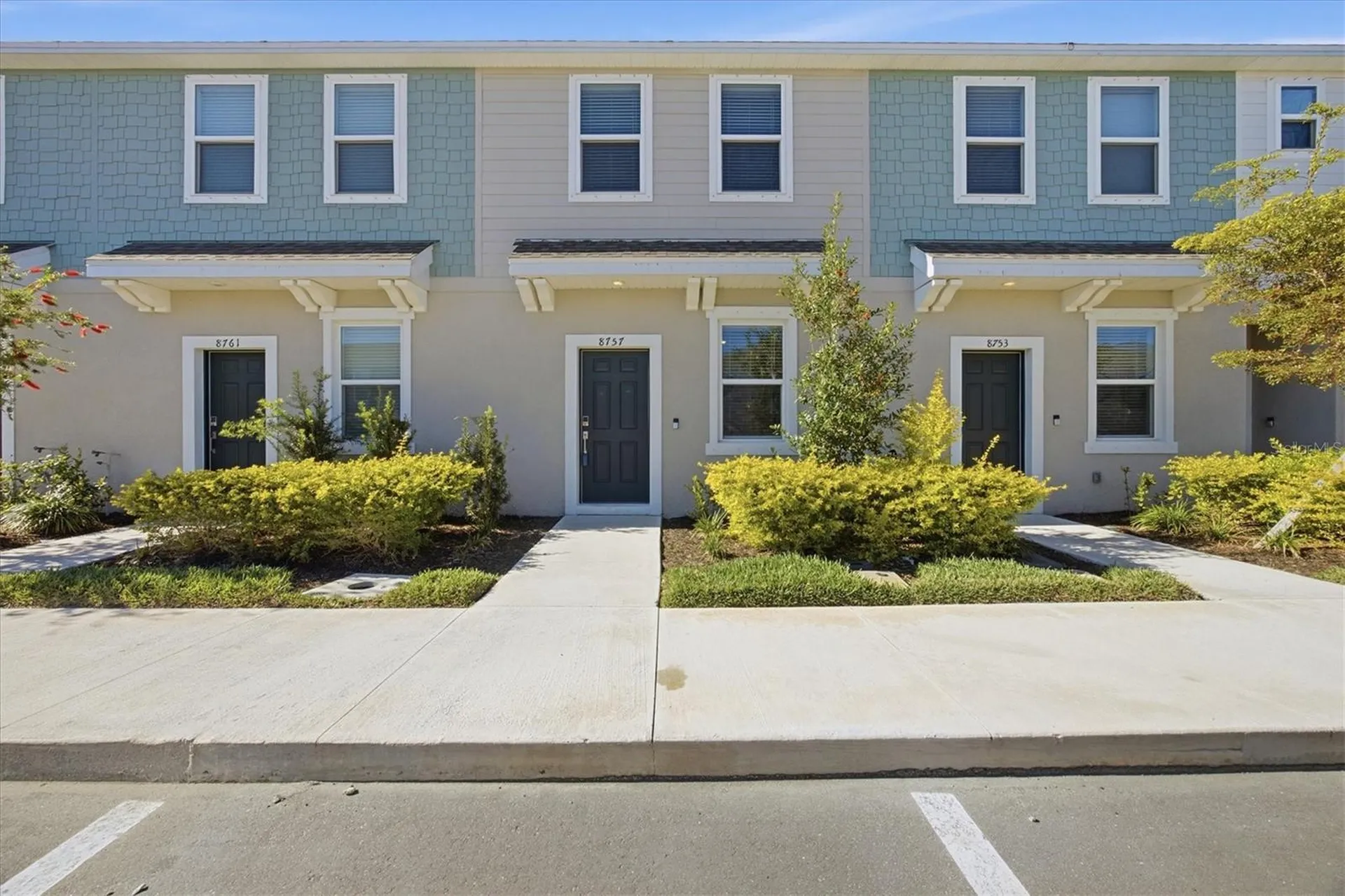 8757 Daybreak Street Sarasota FL 34241