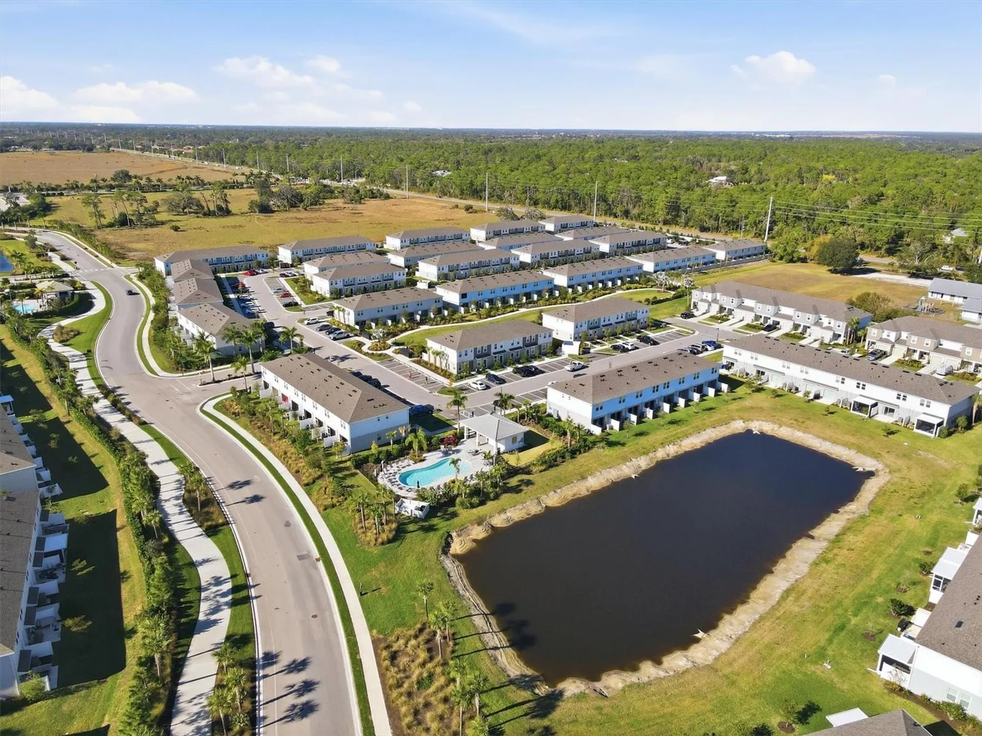 8757 Daybreak Street Sarasota FL 34241