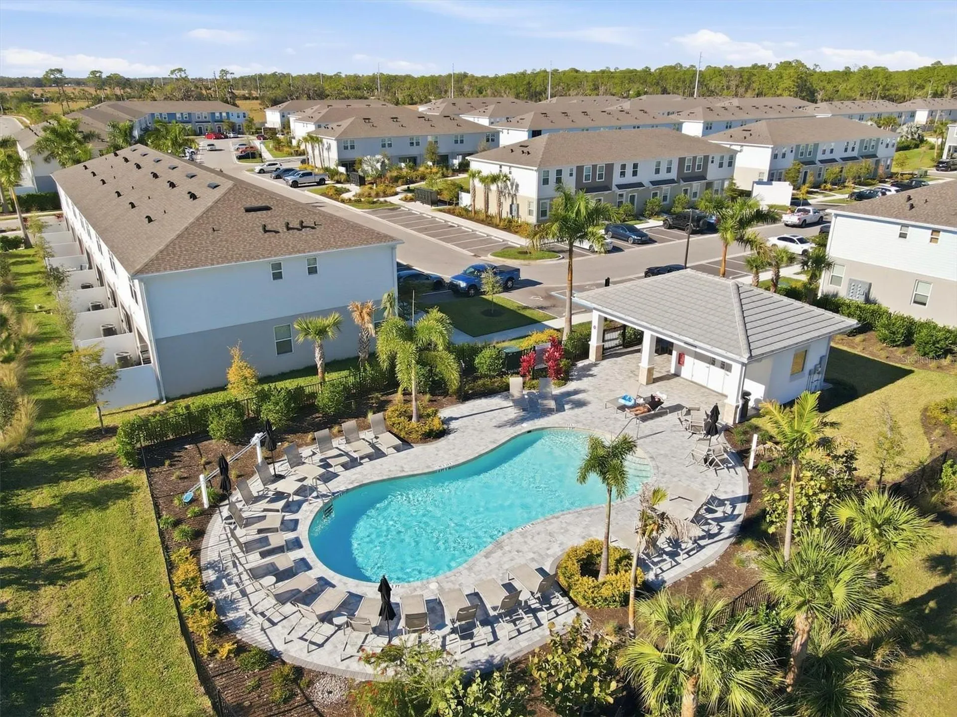8757 Daybreak Street Sarasota FL 34241