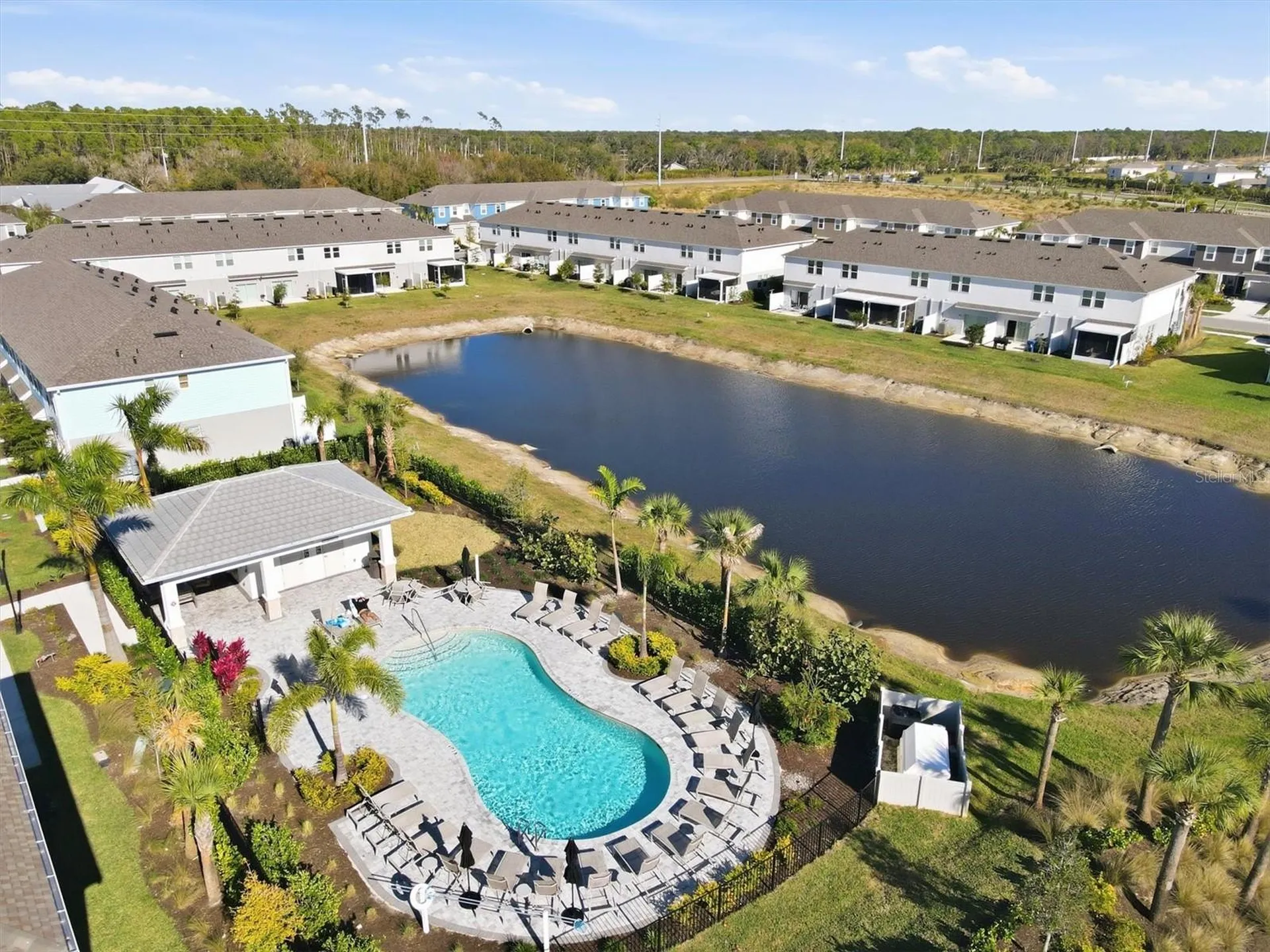 8757 Daybreak Street Sarasota FL 34241