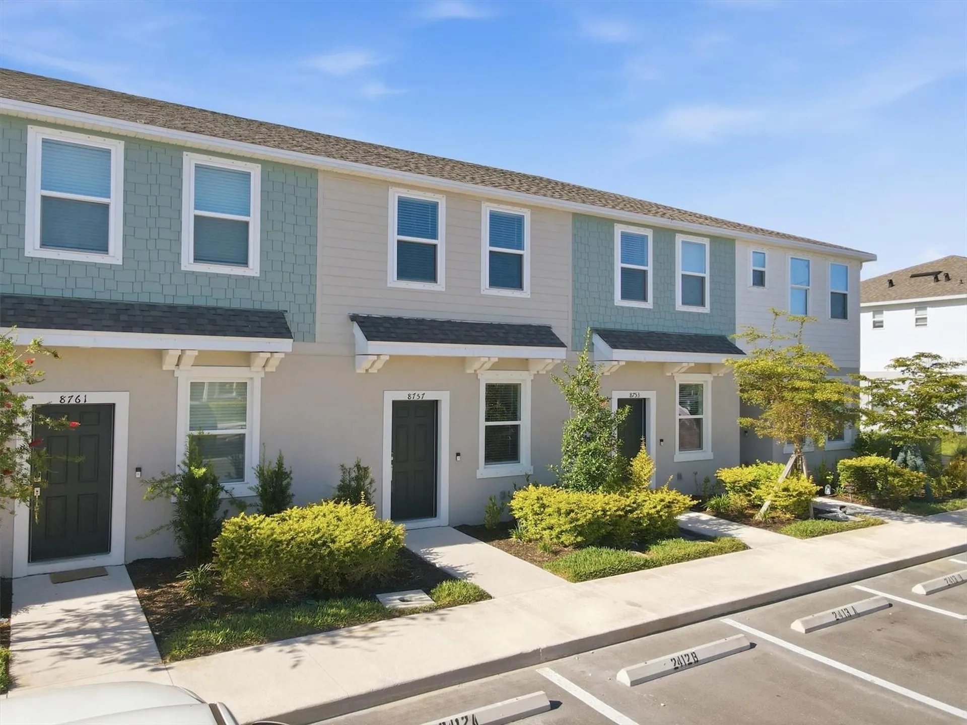 8757 Daybreak Street Sarasota FL 34241