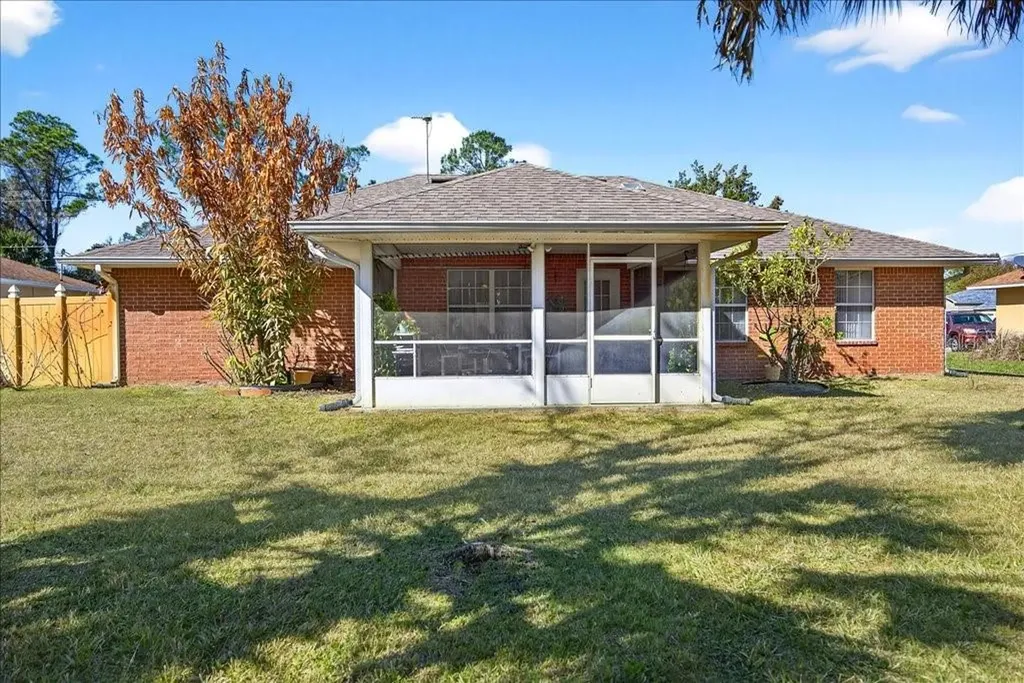 39 Princess Dolores Lane Palm Coast FL 32164