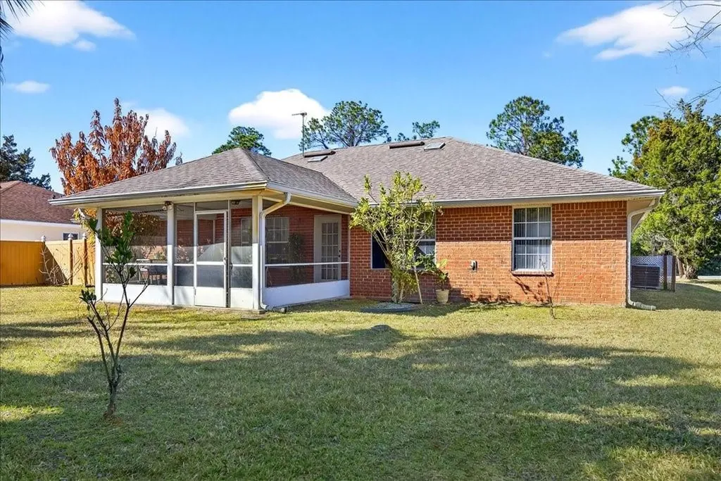 39 Princess Dolores Lane Palm Coast FL 32164