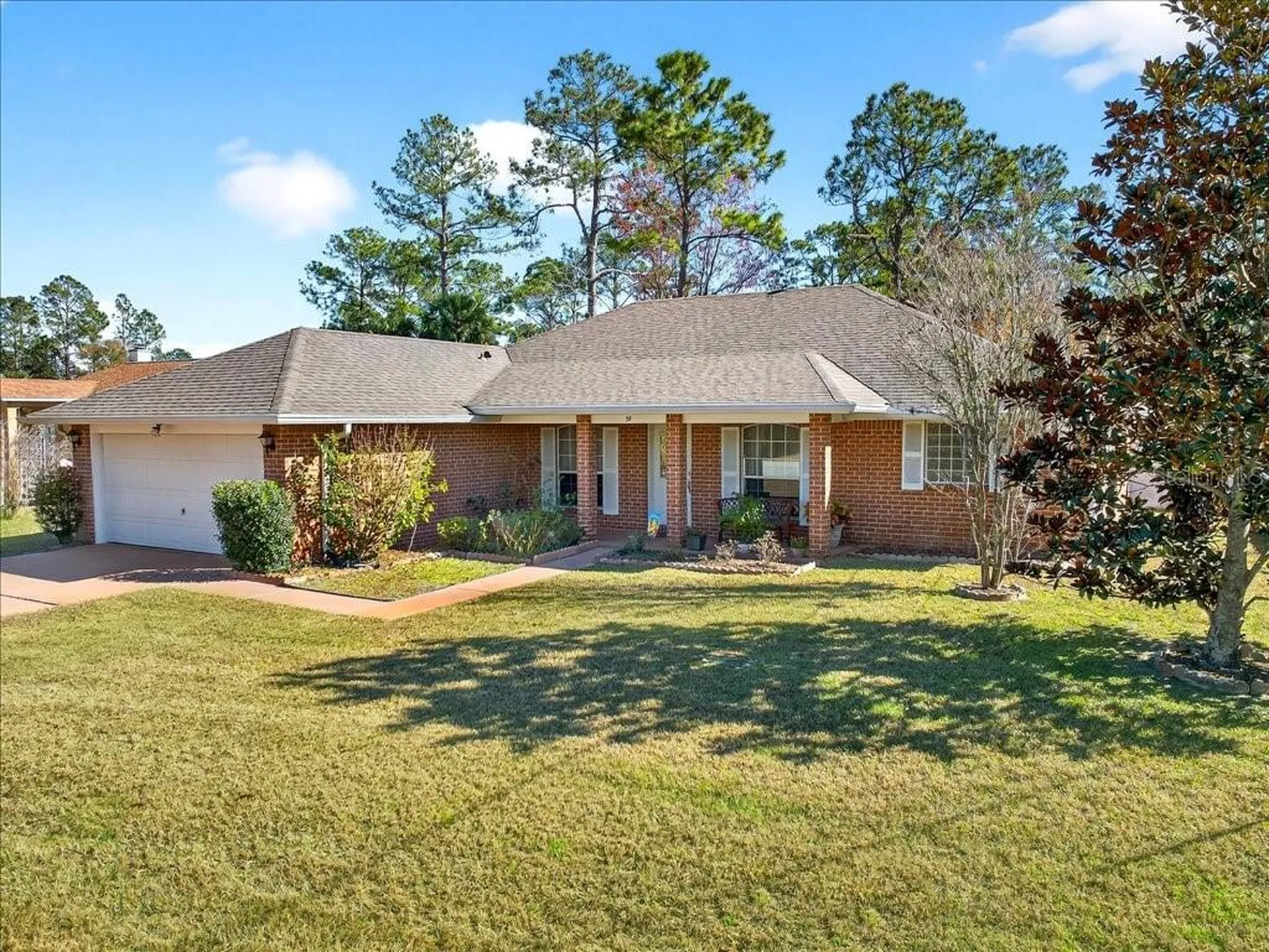 39 Princess Dolores Lane Palm Coast FL 32164