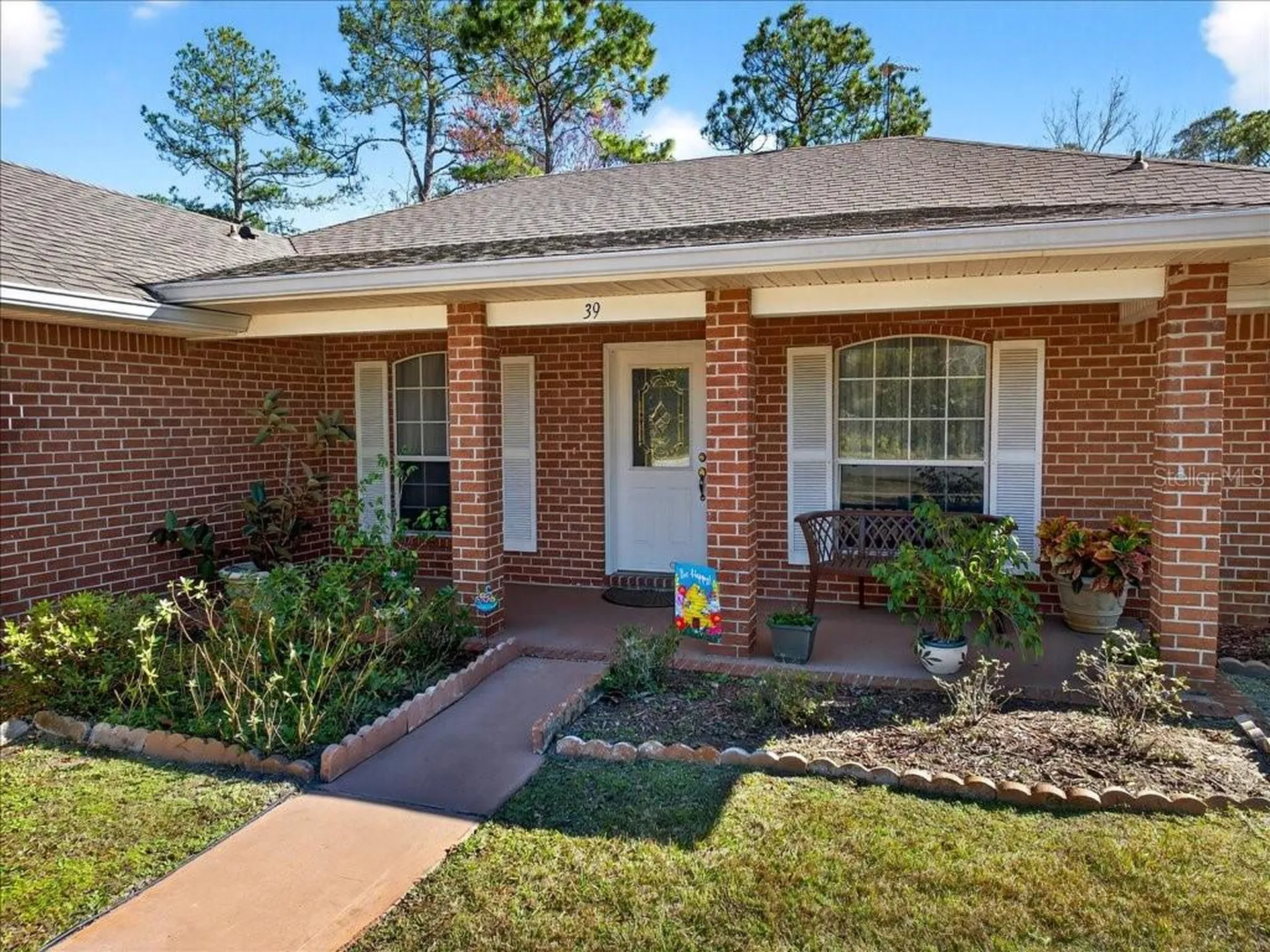 39 Princess Dolores Lane Palm Coast FL 32164