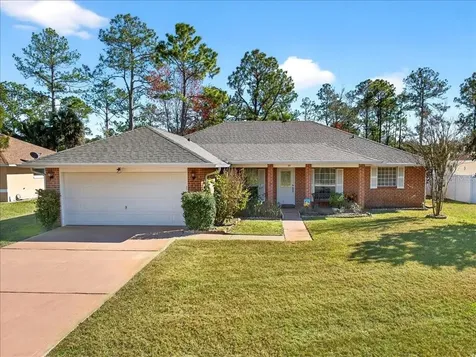 39 Princess Dolores Lane Palm Coast FL 32164