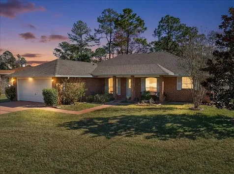 39 Princess Dolores Lane Palm Coast FL 32164
