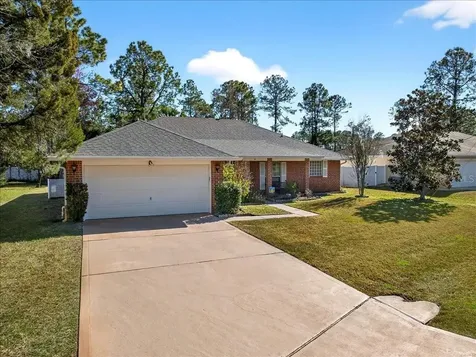 39 Princess Dolores Lane Palm Coast FL 32164