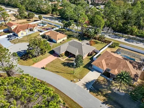 39 Princess Dolores Lane Palm Coast FL 32164