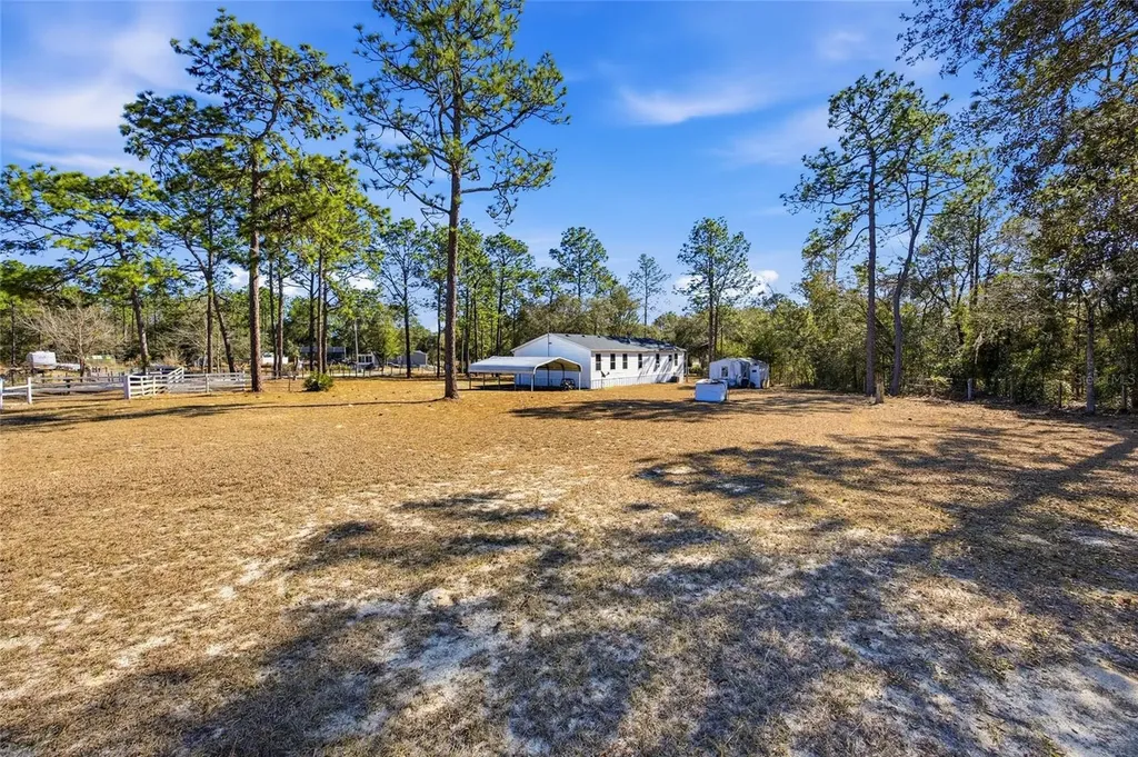 4720 SW 160th Court Ocala FL 34481