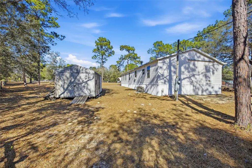 4720 SW 160th Court Ocala FL 34481