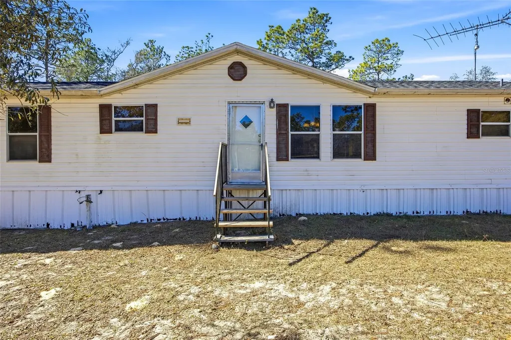 4720 SW 160th Court Ocala FL 34481