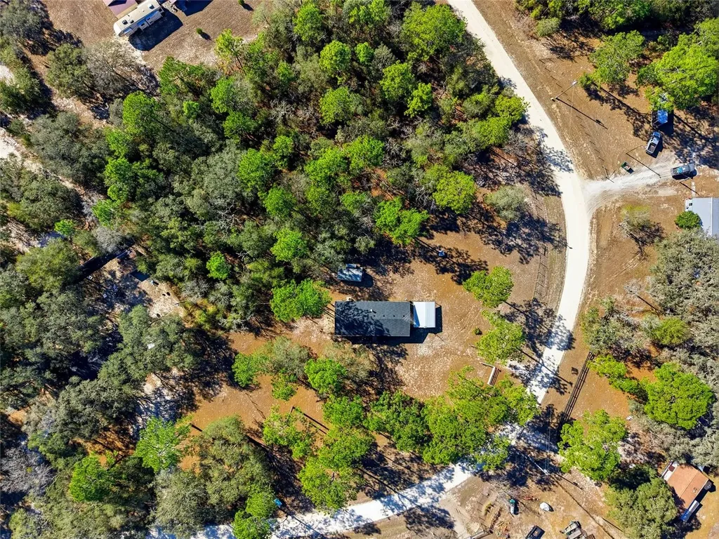 4720 SW 160th Court Ocala FL 34481