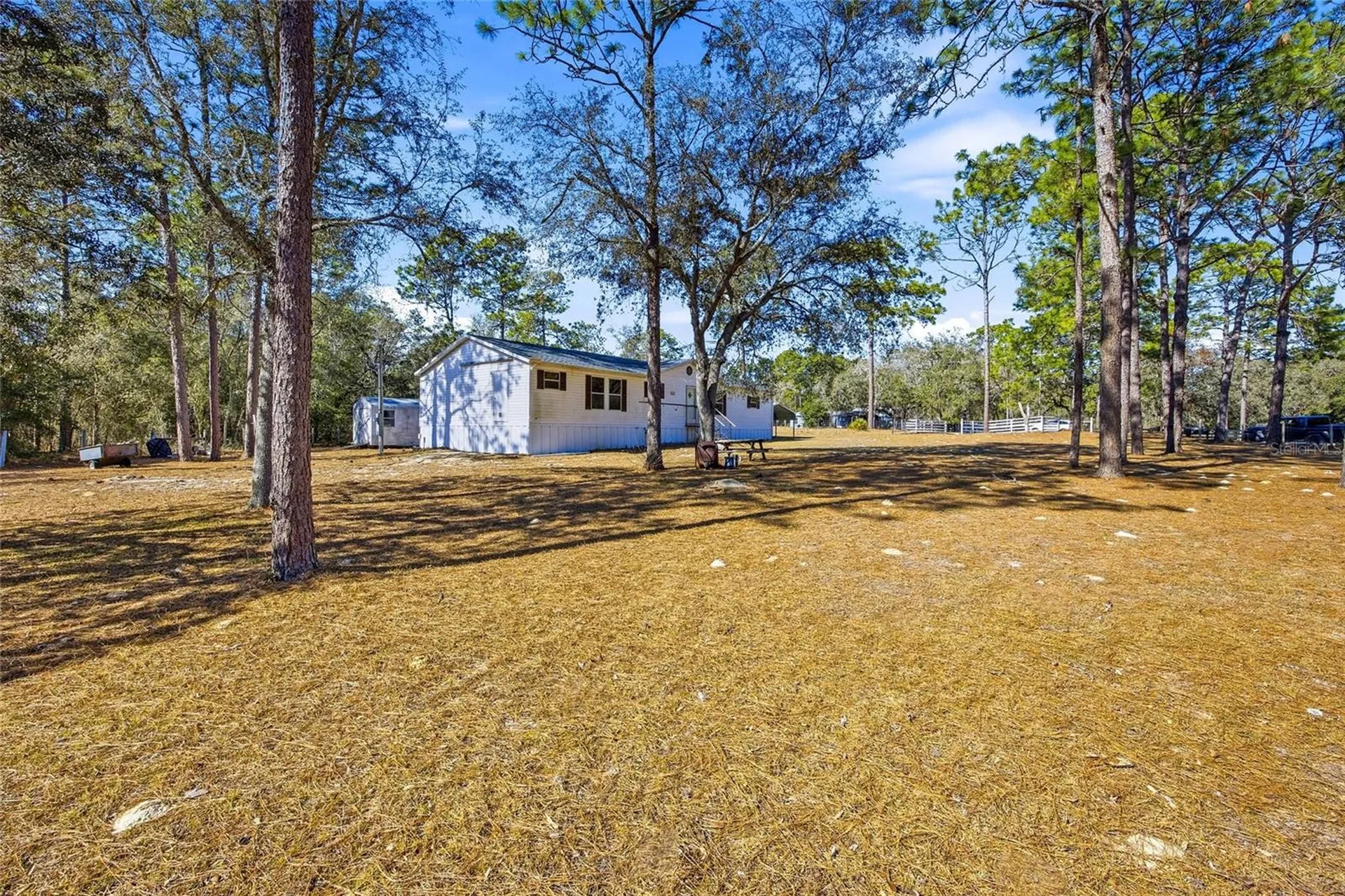 4720 SW 160th Court Ocala FL 34481