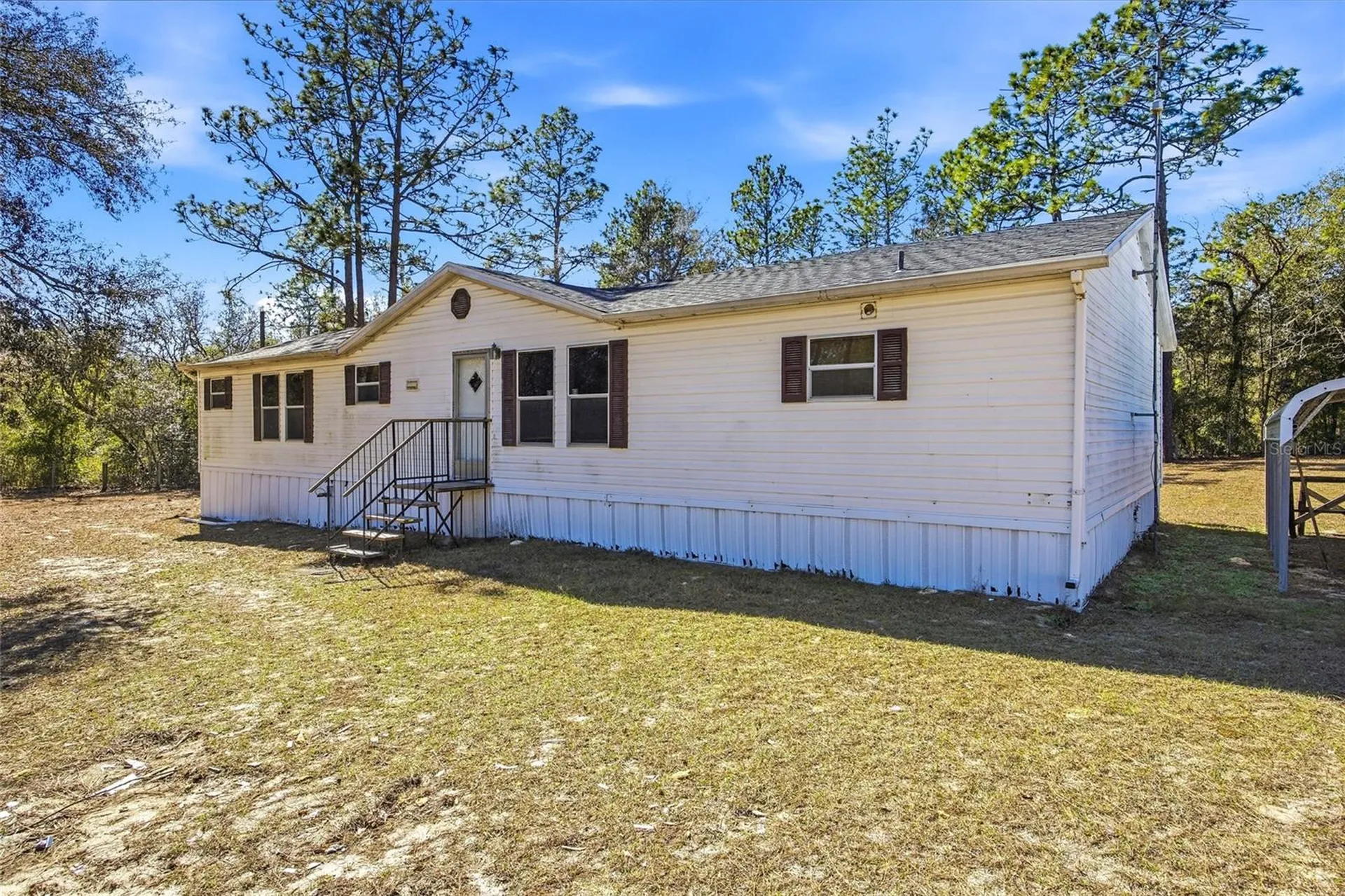 4720 SW 160th Court Ocala FL 34481