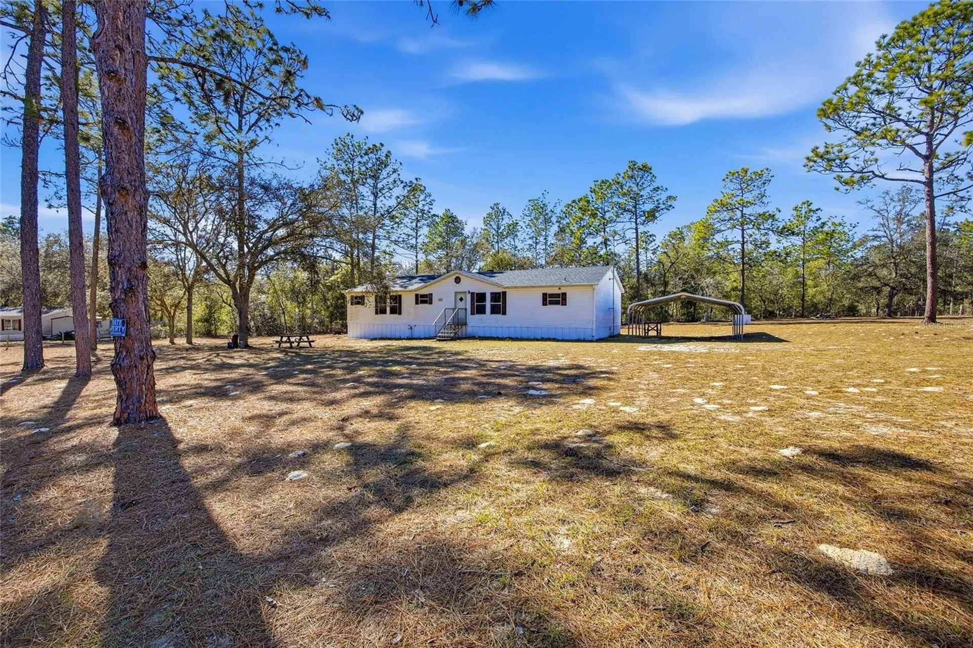 4720 SW 160th Court Ocala FL 34481