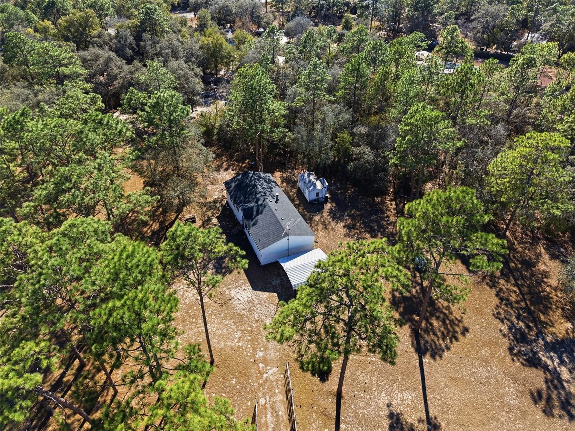 4720 SW 160th Court Ocala FL 34481