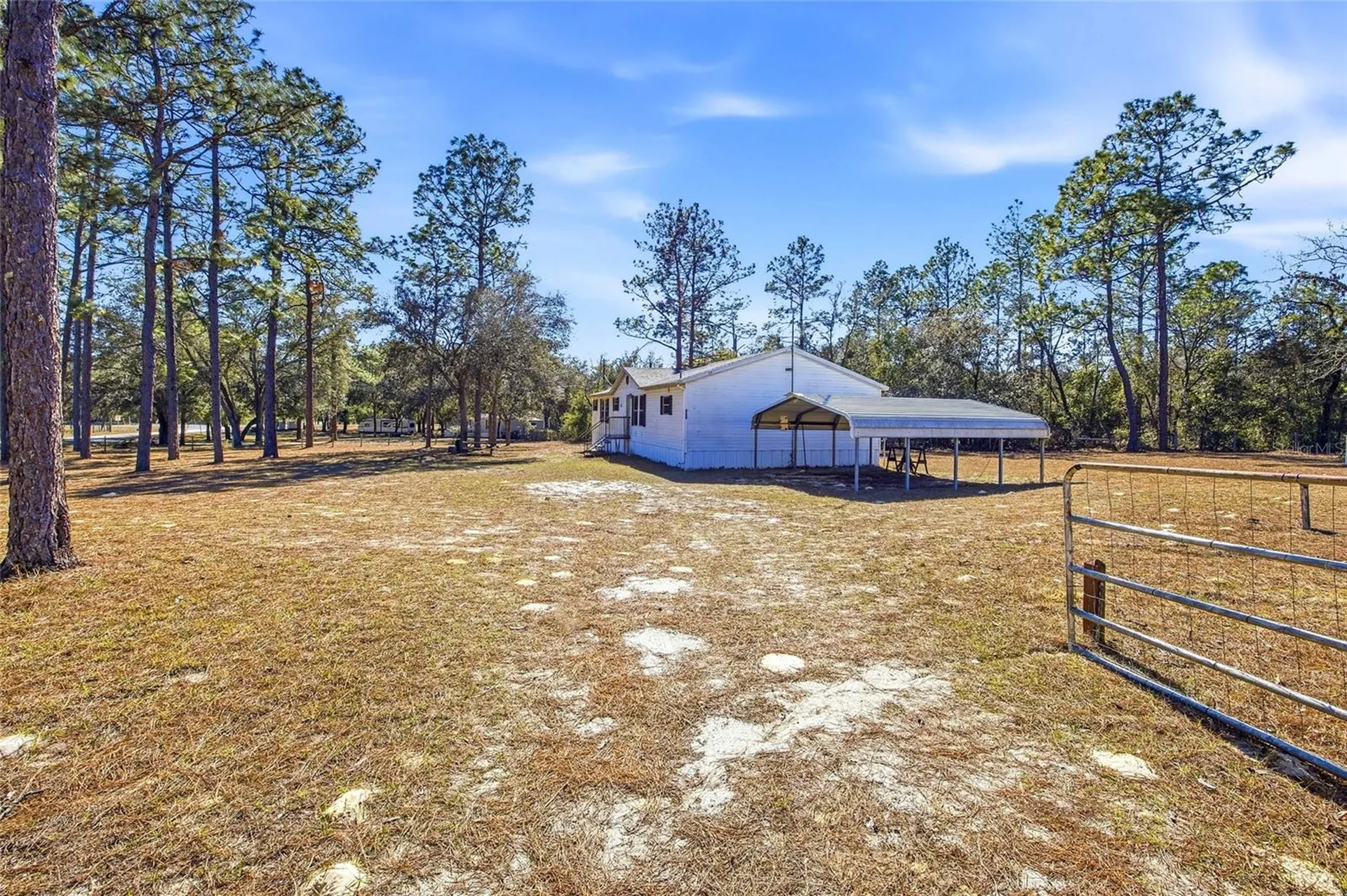 4720 SW 160th Court Ocala FL 34481
