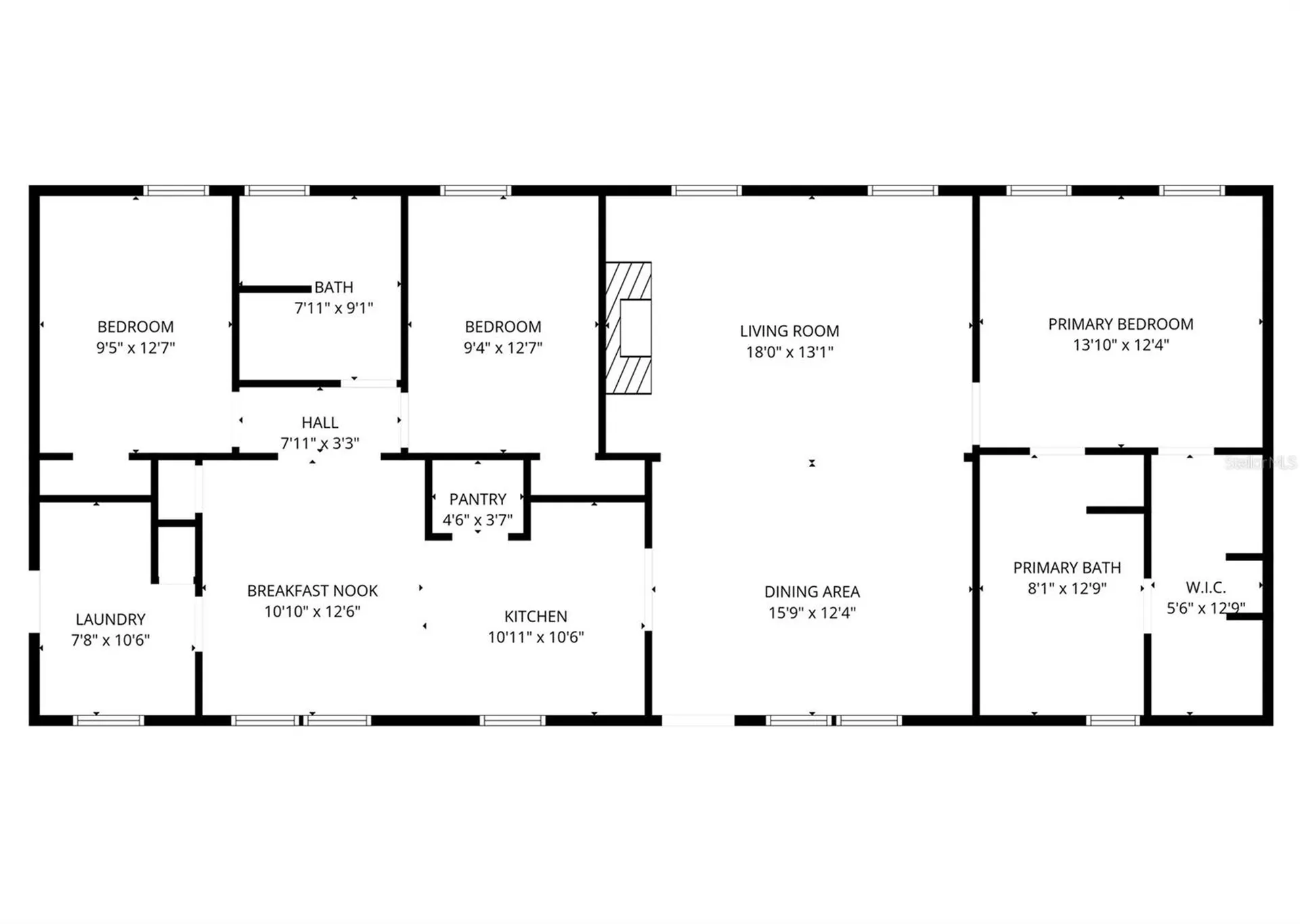 4720 SW 160th Court Ocala FL 34481