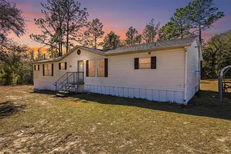 4720 SW 160th Court Ocala FL 34481