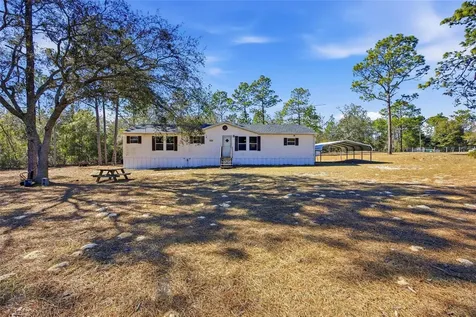 4720 SW 160th Court Ocala FL 34481