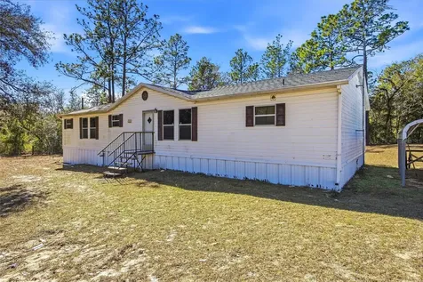 4720 SW 160th Court Ocala FL 34481