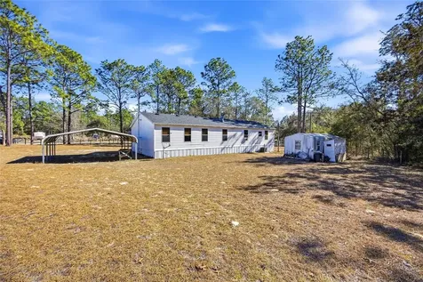 4720 SW 160th Court Ocala FL 34481