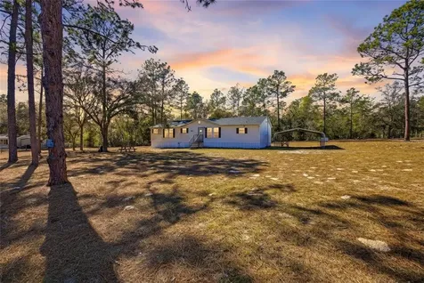 4720 SW 160th Court Ocala FL 34481