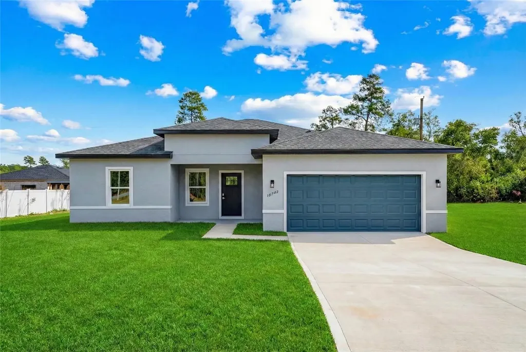 15742 SW 37th Circle Ocala FL 34473