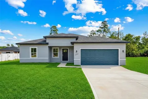 15742 SW 37th Circle Ocala FL 34473