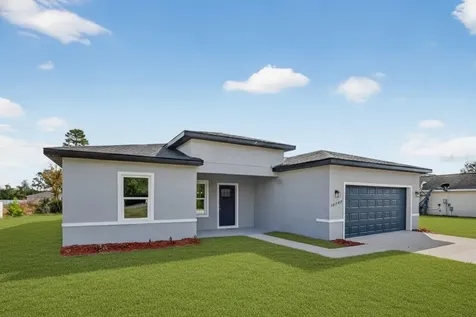 15742 SW 37th Circle Ocala FL 34473
