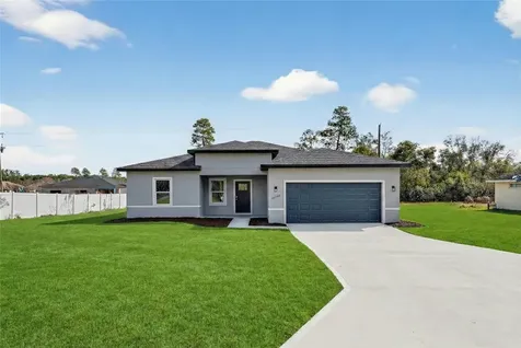 15742 SW 37th Circle Ocala FL 34473